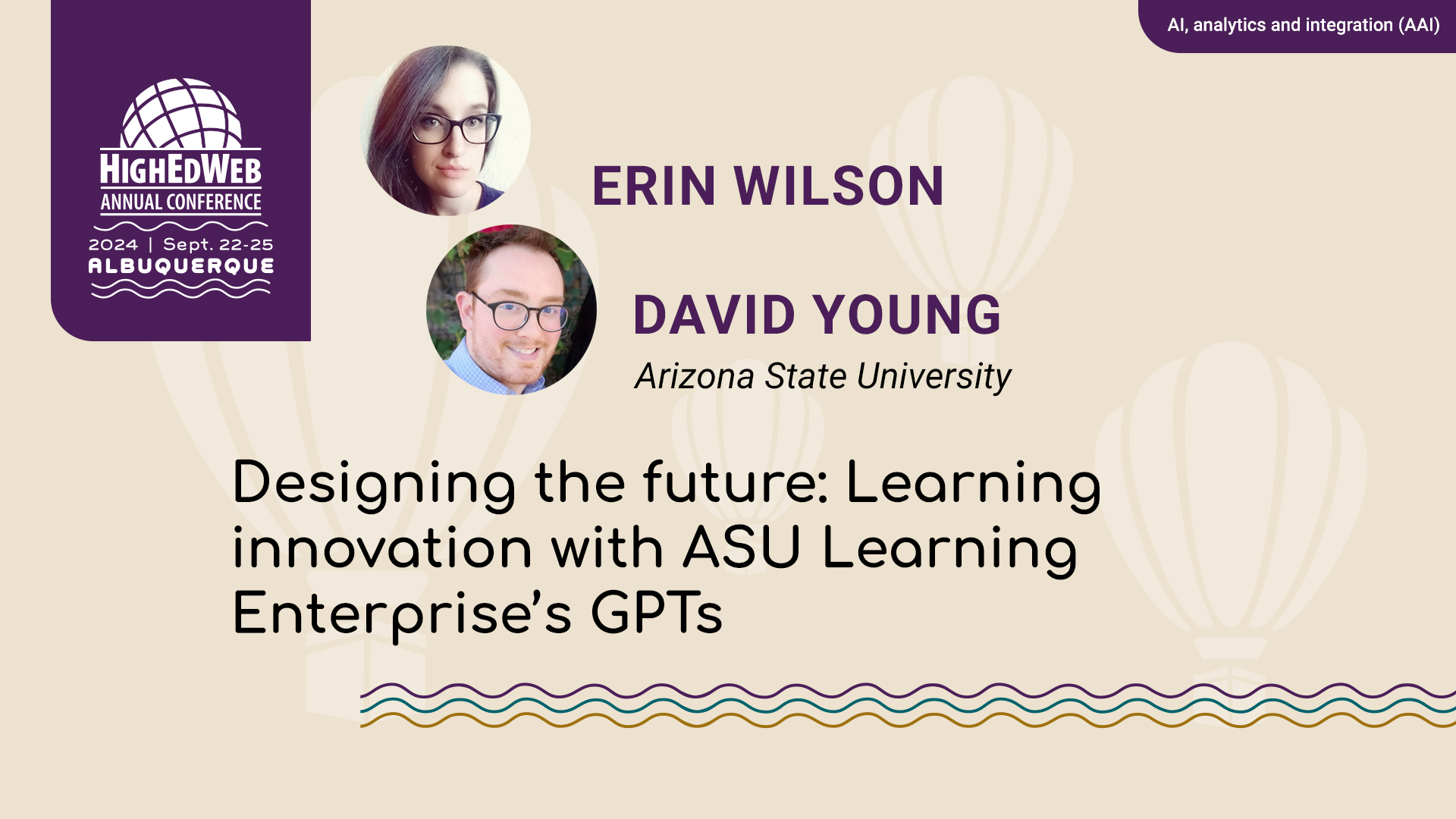Designing the future: Learning innovation with ASU Learning Enterprise’s GPTs